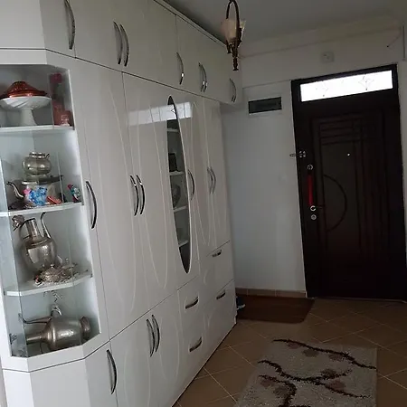 Isiklar Daire *