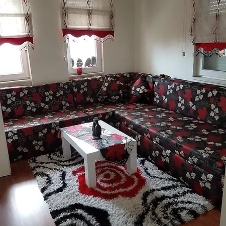 Isiklar Antalya