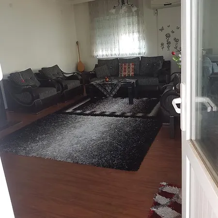 Appartamento Isiklar